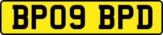 BP09BPD