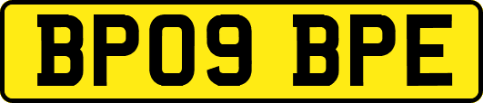 BP09BPE