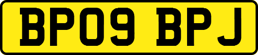 BP09BPJ