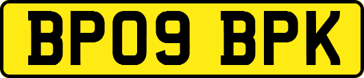 BP09BPK