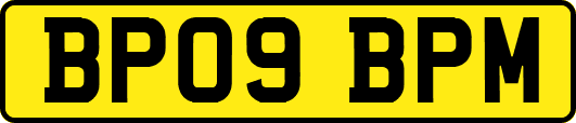 BP09BPM