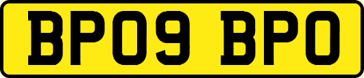BP09BPO