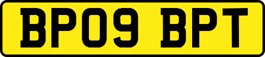 BP09BPT
