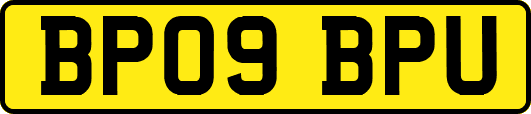 BP09BPU