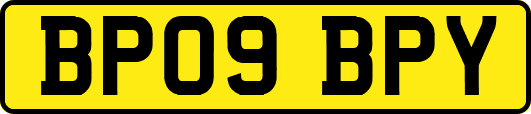 BP09BPY