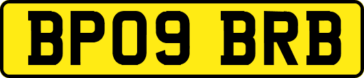 BP09BRB