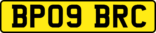 BP09BRC