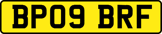BP09BRF
