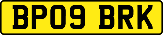 BP09BRK