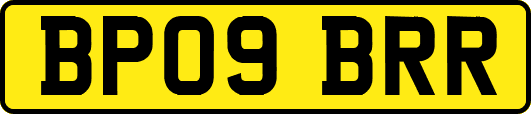 BP09BRR