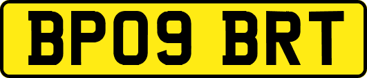 BP09BRT