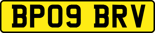 BP09BRV