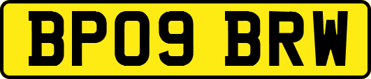 BP09BRW