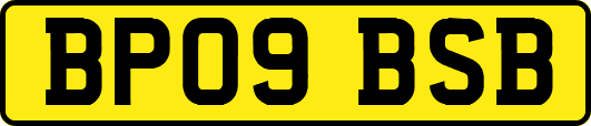 BP09BSB