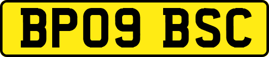 BP09BSC