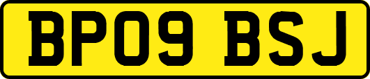 BP09BSJ