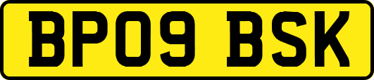 BP09BSK