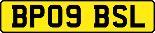 BP09BSL