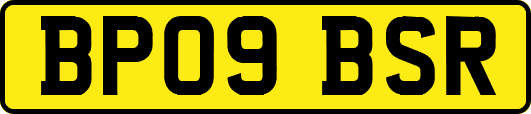 BP09BSR