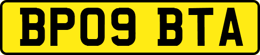 BP09BTA