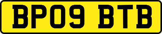 BP09BTB