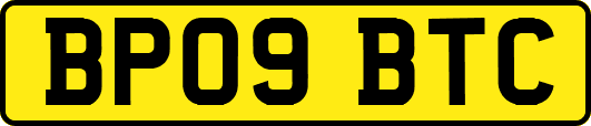 BP09BTC