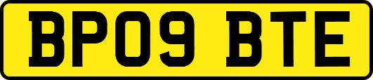 BP09BTE