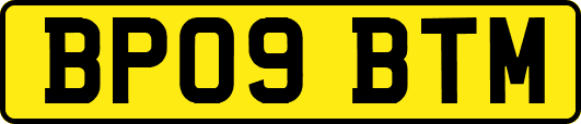 BP09BTM
