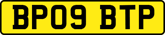 BP09BTP