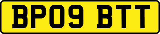 BP09BTT