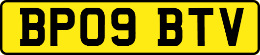 BP09BTV