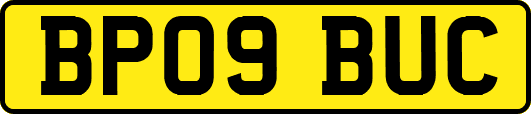 BP09BUC