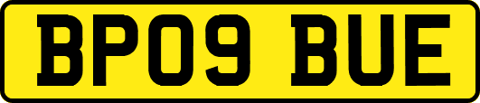BP09BUE
