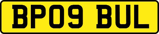 BP09BUL