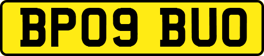BP09BUO