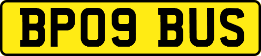 BP09BUS