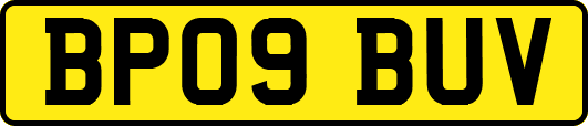 BP09BUV