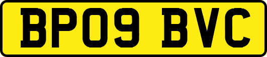 BP09BVC