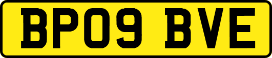 BP09BVE