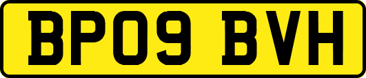 BP09BVH
