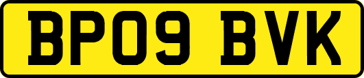 BP09BVK