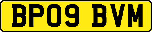 BP09BVM