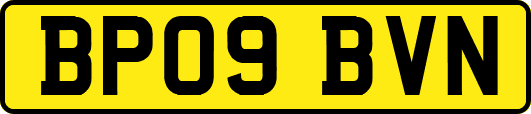 BP09BVN