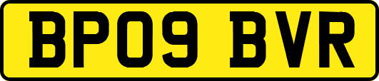 BP09BVR