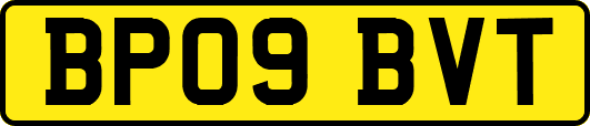 BP09BVT