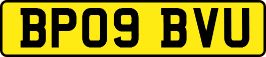 BP09BVU