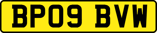 BP09BVW