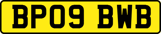 BP09BWB