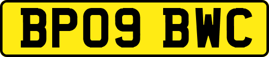 BP09BWC