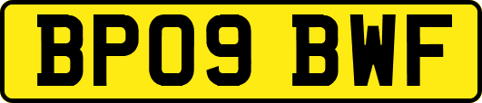 BP09BWF